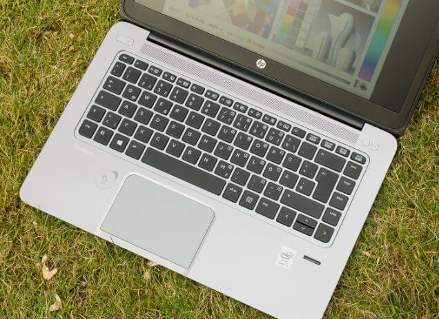 Laptop HP Elitebook 1040 G2 - Core i5- 5300U| Ram 8G| SSD 256G